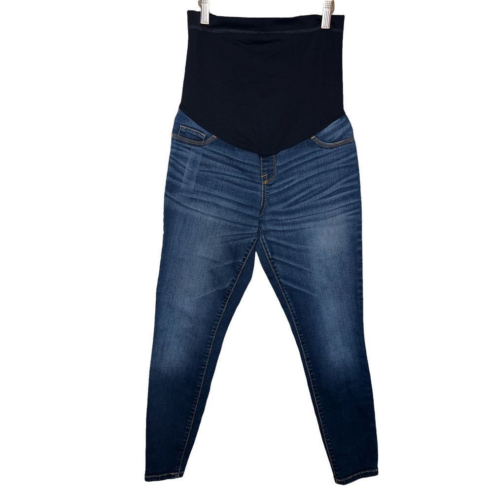 Liz Lange Maternity Jeans Size XS